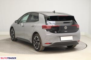 Volkswagen Pozostałe 2022 201 KM