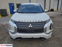 Mitsubishi Outlander 2023 2