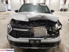 Kia Sportage 2023 2