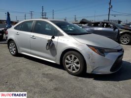 Toyota Corolla 2024 2 Toyota Corolla 2024 2