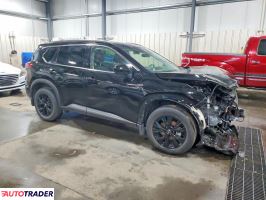 Nissan Rogue 2023 1