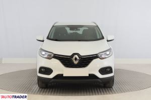 Renault Kadjar 2019 1.3 138 KM