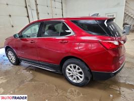 Chevrolet Equinox 2020 1