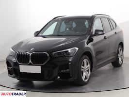 BMW X1 2020 1.5 138 KM