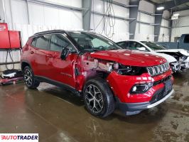Jeep Compass 2024 2