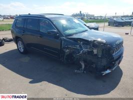 Jeep Cherokee 2023 3