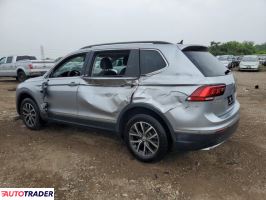 Volkswagen Tiguan 2020 2