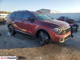 Kia Sportage 2023 2