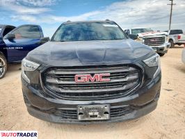 GMC Terrain 2021 1 GMC Terrain 2021 1