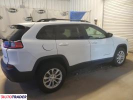 Jeep Cherokee 2022 3