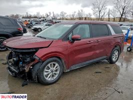 Kia Carnival - zobacz ofertę