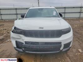 Jeep Cherokee 2023 3