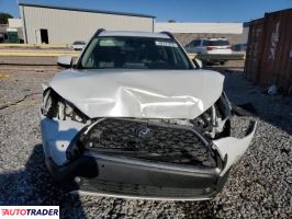 Toyota Corolla 2022 2