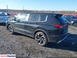 Mitsubishi Outlander 2022 2