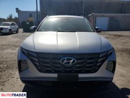 Hyundai Tucson 2023 2