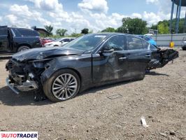 Infiniti Q50 2021 3 Infiniti Q50 2021 3