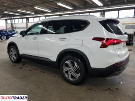 Hyundai Santa Fe 2023 2