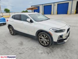 BMW X2 2020 2