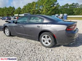 Dodge Charger 2022 3
