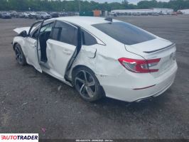 Honda Accord 2022 1
