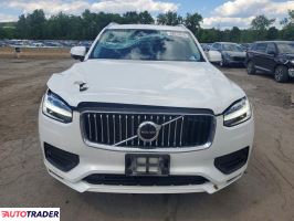 Volvo XC90 2020 2