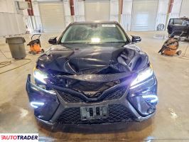 Toyota Camry 2020 2