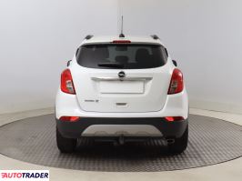 Opel Mokka 2017 1.4 138 KM
