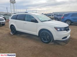 Dodge Journey 2020 2