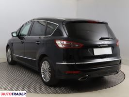 Ford S-Max 2019 2.0 187 KM