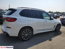 BMW X5 2023 3