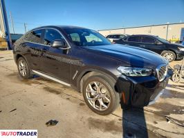 BMW X4 2023 2