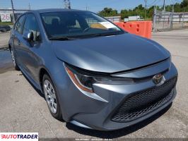 Toyota Corolla - zobacz ofertę