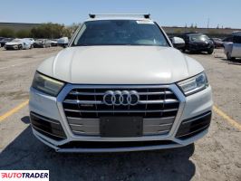 Audi Q5 2019 2 Audi Q5 2019 2