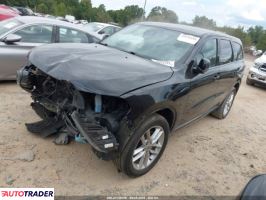 Dodge Durango 2023 3 Dodge Durango 2023 3