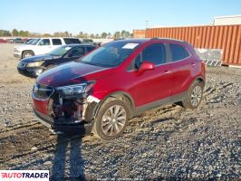 Buick Pozostałe 2022 1