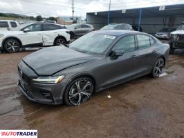 Volvo S60 2025 2 Volvo S60 2025 2