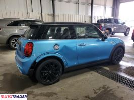 Austin Mini 2019 2 Austin Mini 2019 2