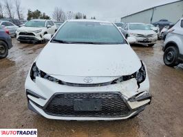 Toyota Corolla 2024 2