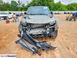 Land Rover Defender 2025 2