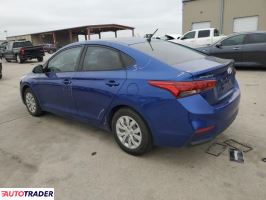 Hyundai Accent 2019 1