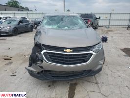 Chevrolet Equinox 2019 1 Chevrolet Equinox 2019 1