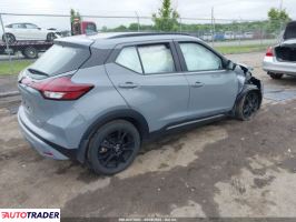 Nissan Pozostałe 2024 1 Nissan Pozostałe 2024 1
