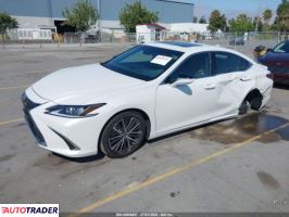 Lexus ES 2025 2