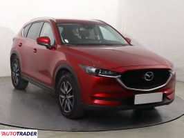Mazda CX-5 2019 2.0 162 KM