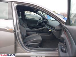 Hyundai Elantra 2024 1