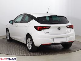 Opel Astra 2016 1.0 103 KM