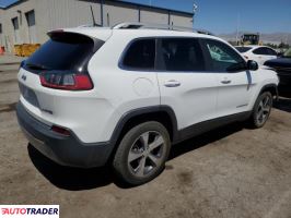 Jeep Cherokee 2019 2