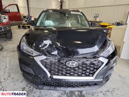 Hyundai Tucson 2020 2