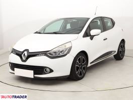 Renault Clio 2015 1.5 88 KM