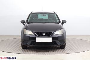 Seat Ibiza 2013 1.2 68 KM